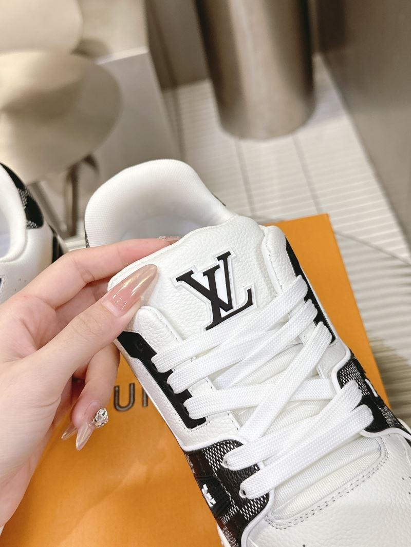 Louis Vuitton Trainer Sneaker